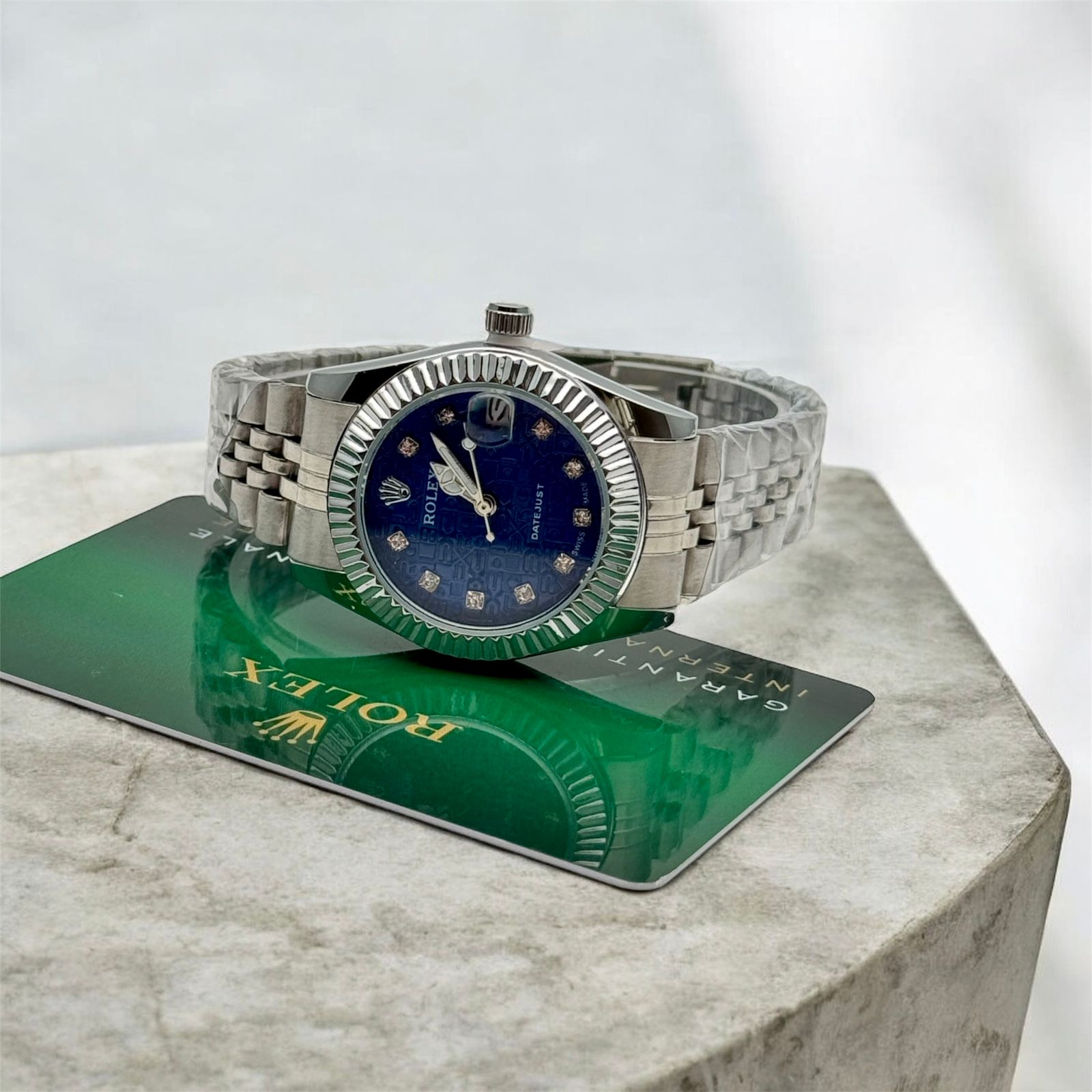 Rolex Lady-DateJust Royal