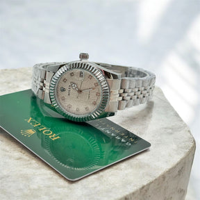 Rolex Lady-DateJust Royal