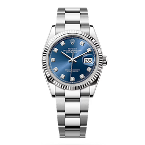 Rolex Lady-DateJust Royal