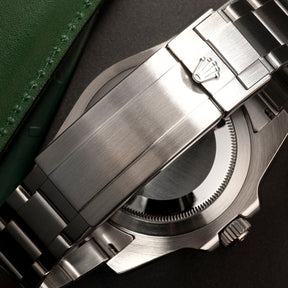 Rolex Submariner Green